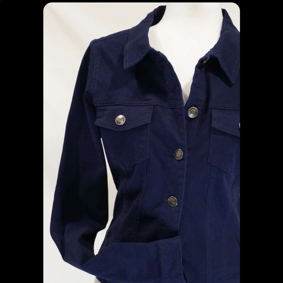 Casual Jacket - Picture 6 of 12